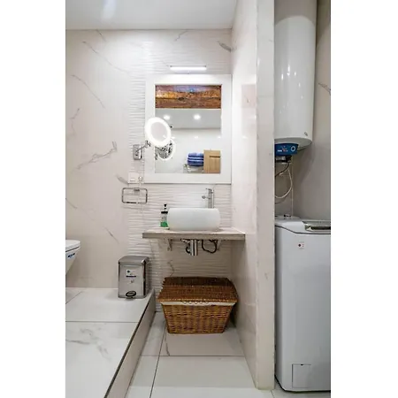 Casa Brera Apartman *