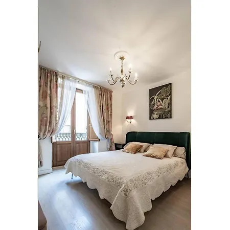 Casa Brera Apartman Milánó