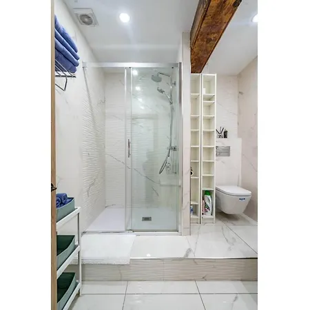 Casa Brera Apartman *