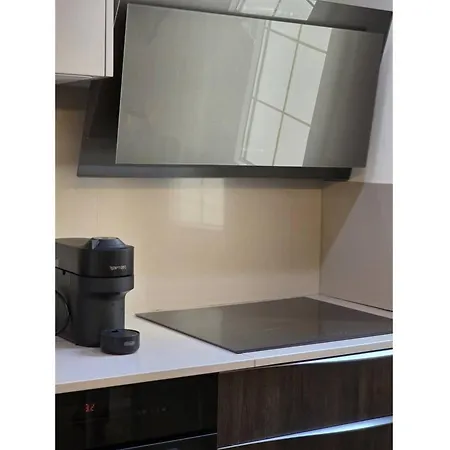Casa Brera Apartman