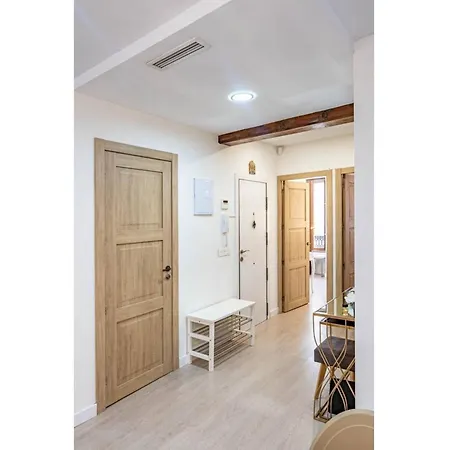 Apartman Casa Brera *