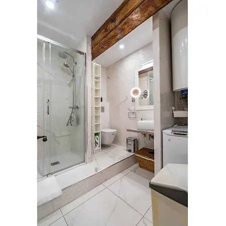 Apartman Casa Brera *