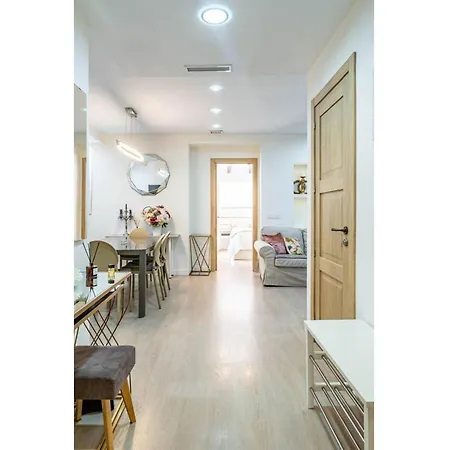 Apartman Casa Brera *