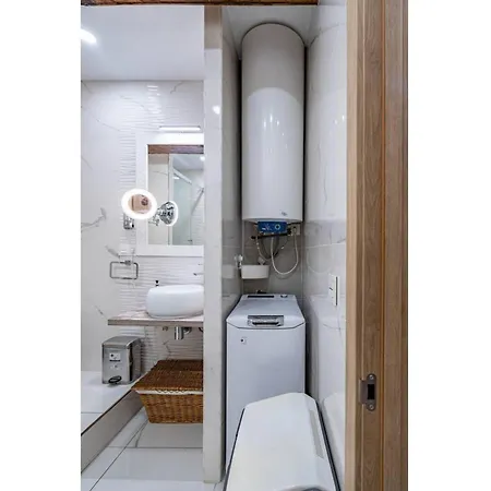 Casa Brera Apartman Milánó