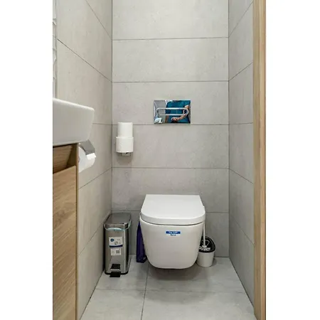 Apartman Casa Brera *