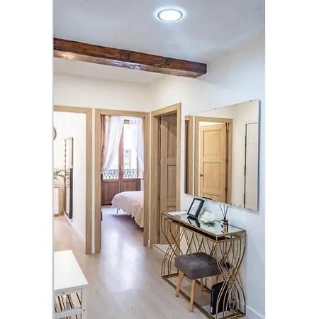 Apartman Casa Brera Milánó