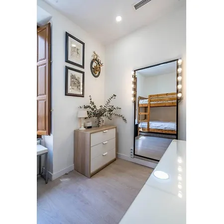 Apartman Casa Brera *