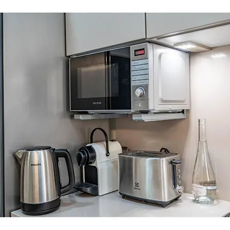 Apartman Casa Brera