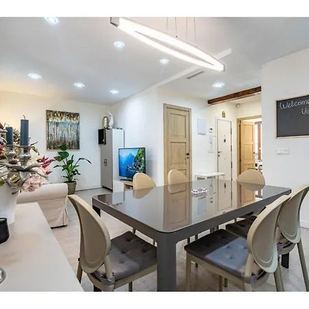 Casa Brera Apartman Milánó