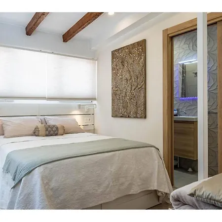 Apartman Casa Brera Milánó