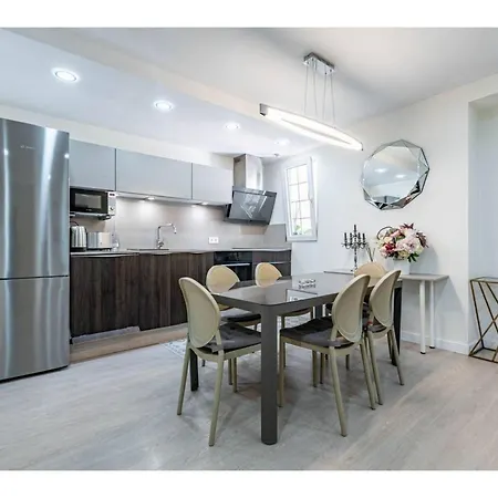 Apartman Casa Brera